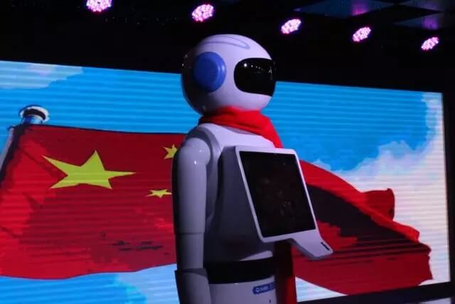 “新征程、新跨越”——东辰能源集团暨小乔机器人2018年会盛典圆满召开