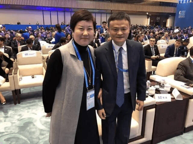 小乔机器人李沛桥董事长受邀出席2017第四届世界互联网大会